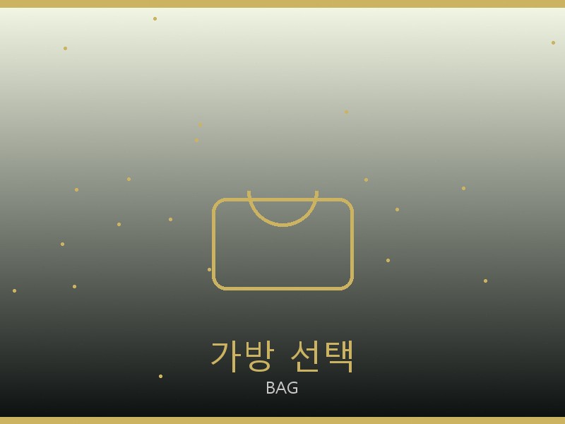 뉴펄란스 레플리카 사이트 가방 선택 가이드