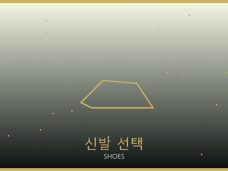 뉴펄란스 레플리카 사이트 신발 선택 가이드